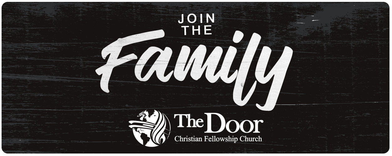 The Door Christian Fellowship Church About Us