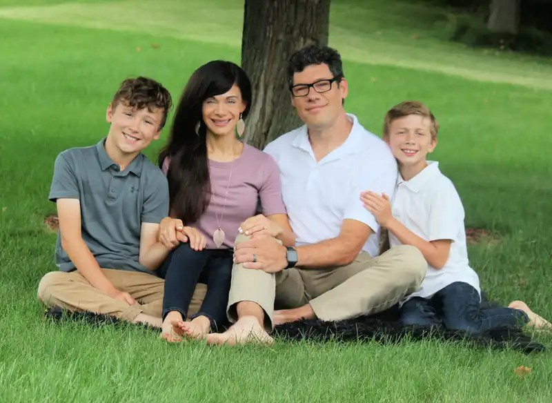 Bethany Hustisford School Meet Our Staff