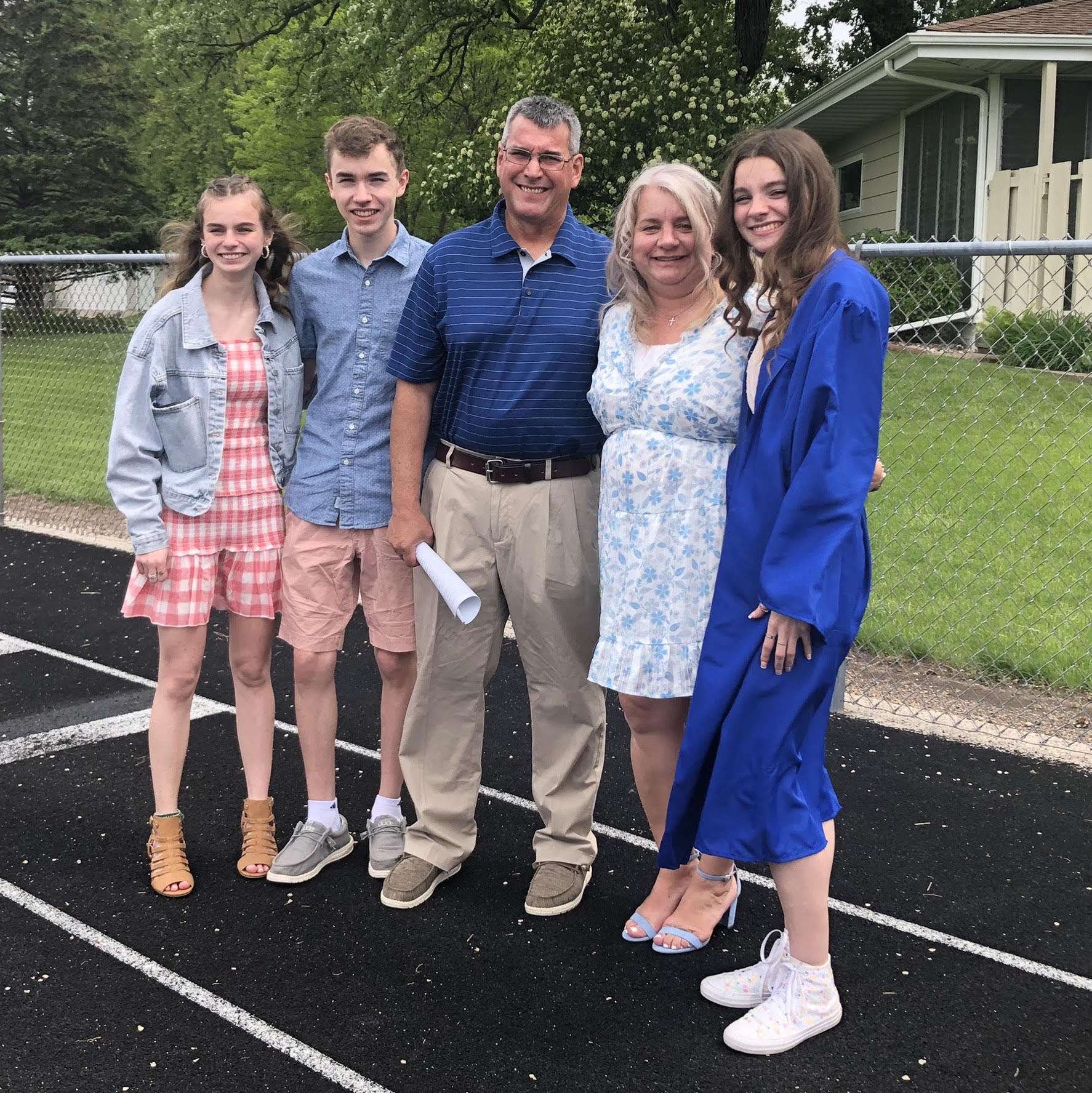 Meet Our Staff Bethany Hustisford School