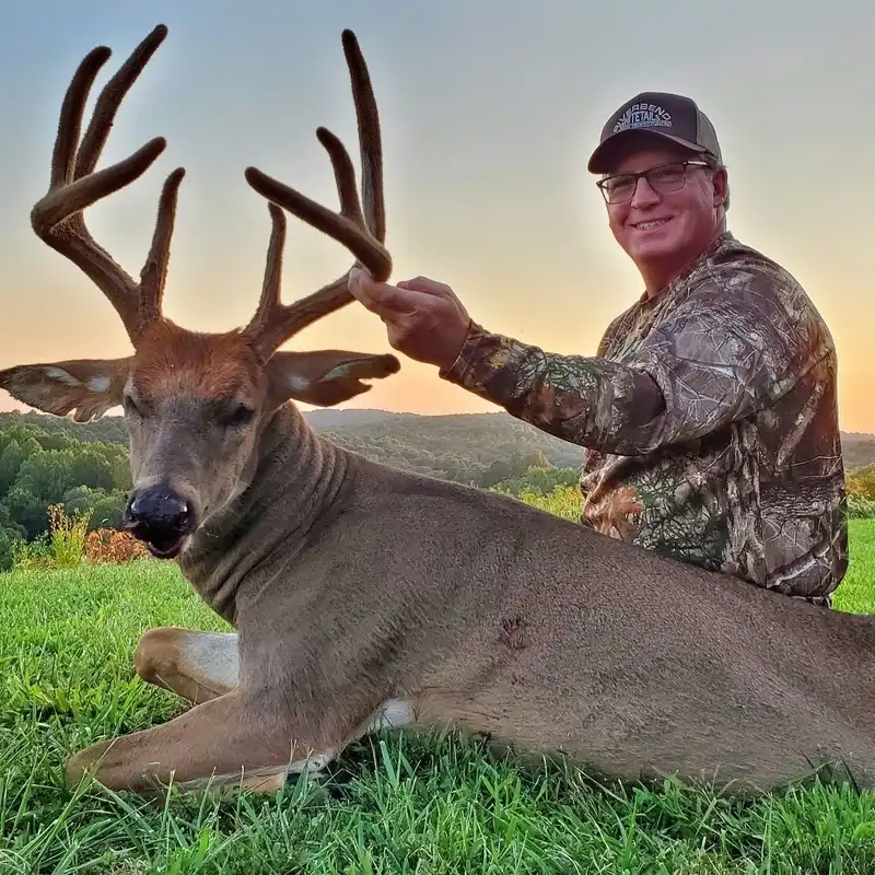 KY Photo Gallery - Riverbend Whitetails