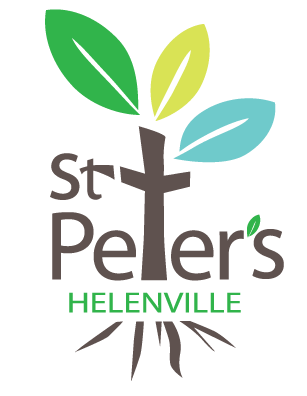 About Our Worship - St. Peter's Helenville