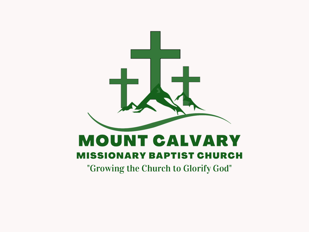 Home Page 2 - Mount Calvary Missionary Baptist Church