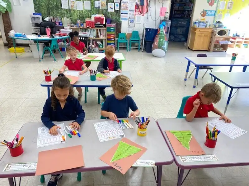 Reformation Lutheran School - Reformation Lutheran School