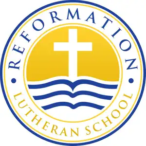 Reformation Lutheran School - Meet Our Staff