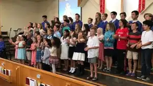 Our Beliefs, Vision and Mission - Reformation Lutheran School