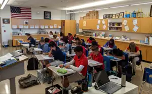 Our Beliefs, Vision and Mission - Reformation Lutheran School