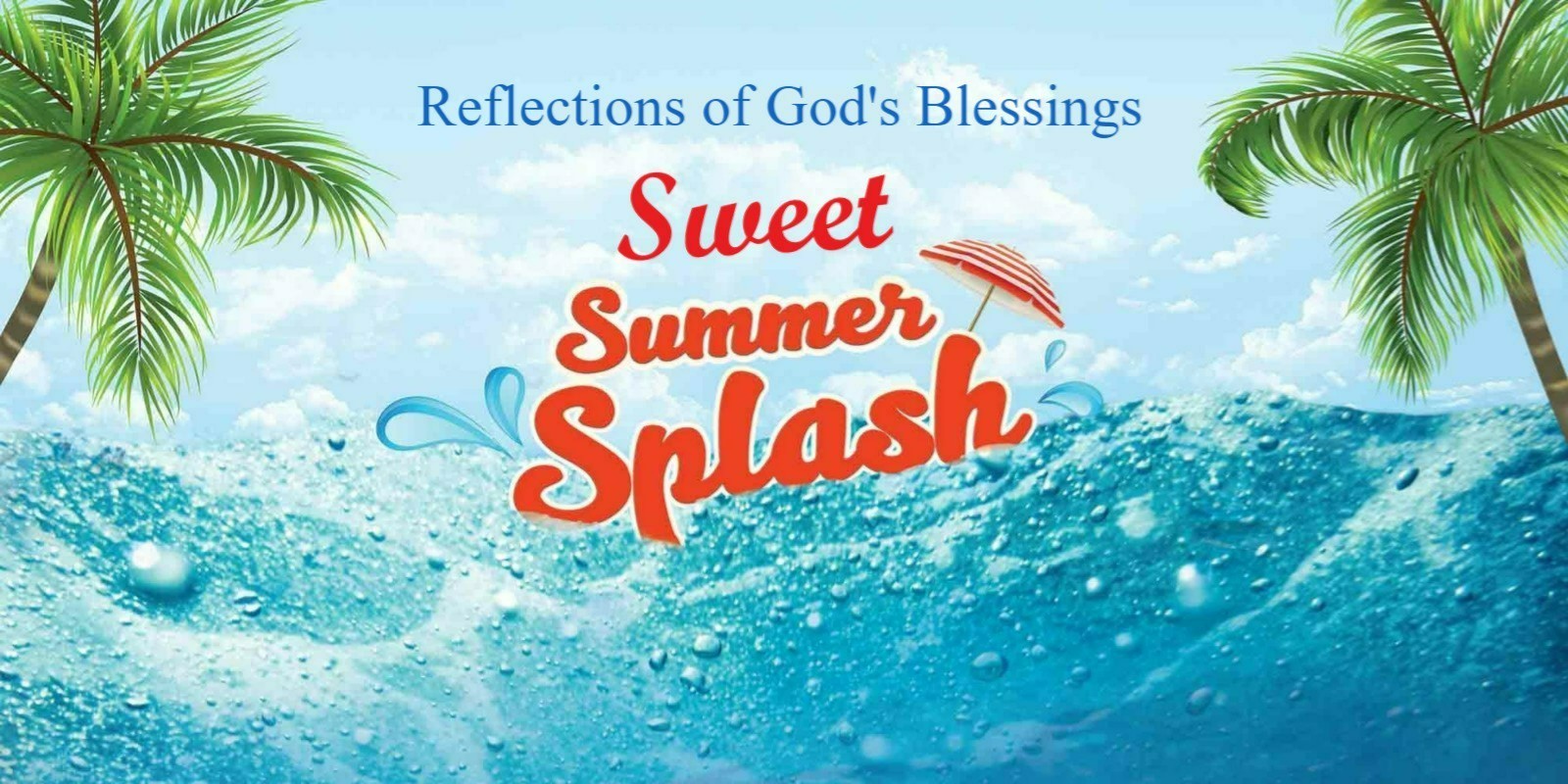 Sweet Fellowship Church Yantis, Texas (903) 4732673