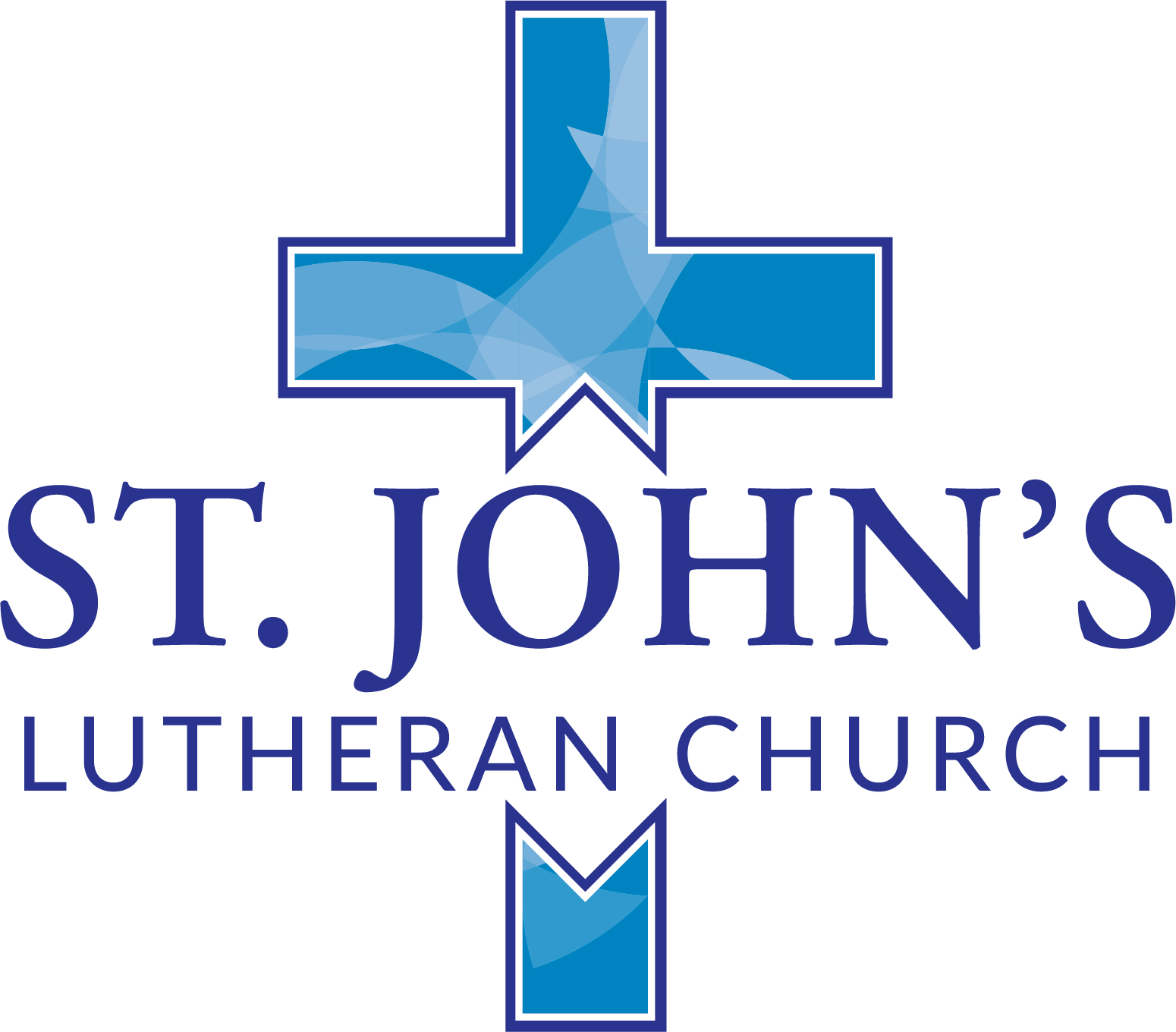 St. John's Lutheran Church - Home Page