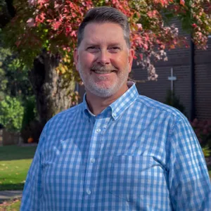 Meet Our Staff - Mount Olive Lutheran Church - 2025