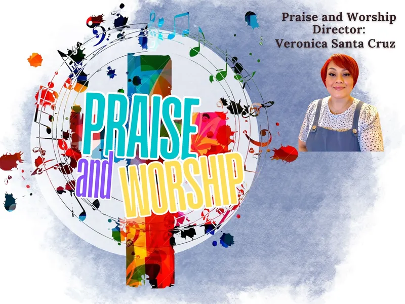 Praise and Worship Ministry - New Beginnings