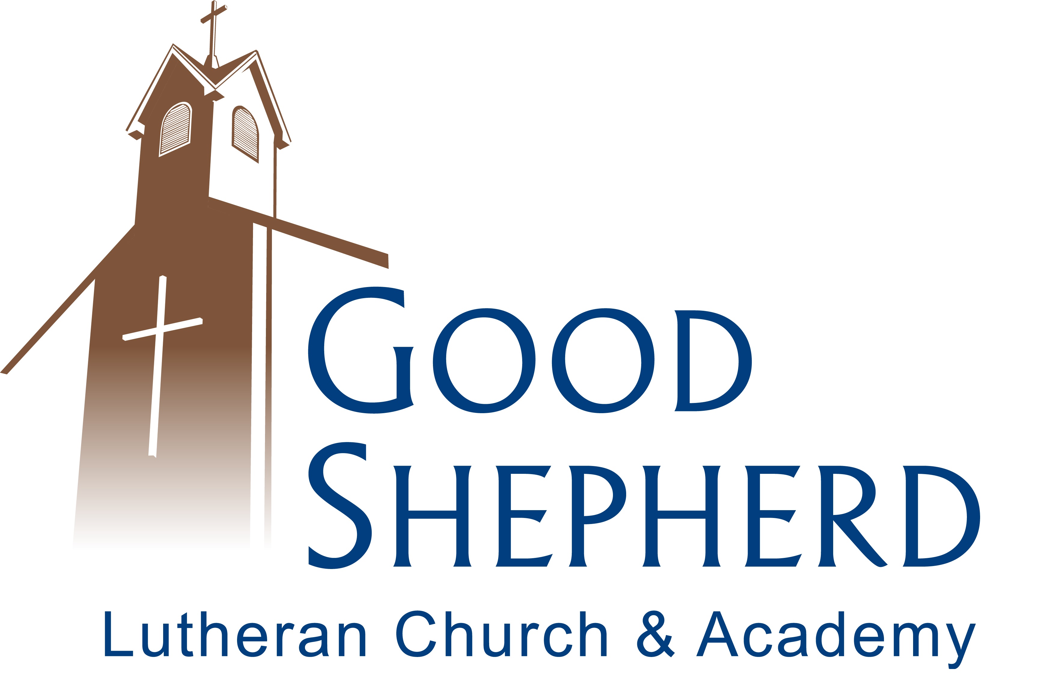 Good Shepherd Ev Lutheran Church - Home Page