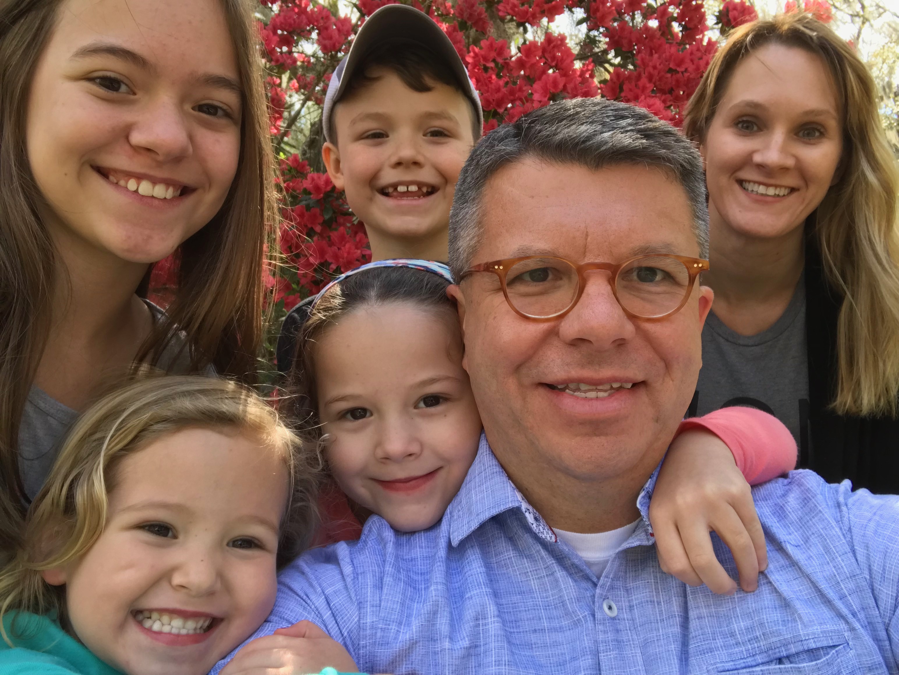 Heath Springs Baptist Church (SC) Our Servant Leaders