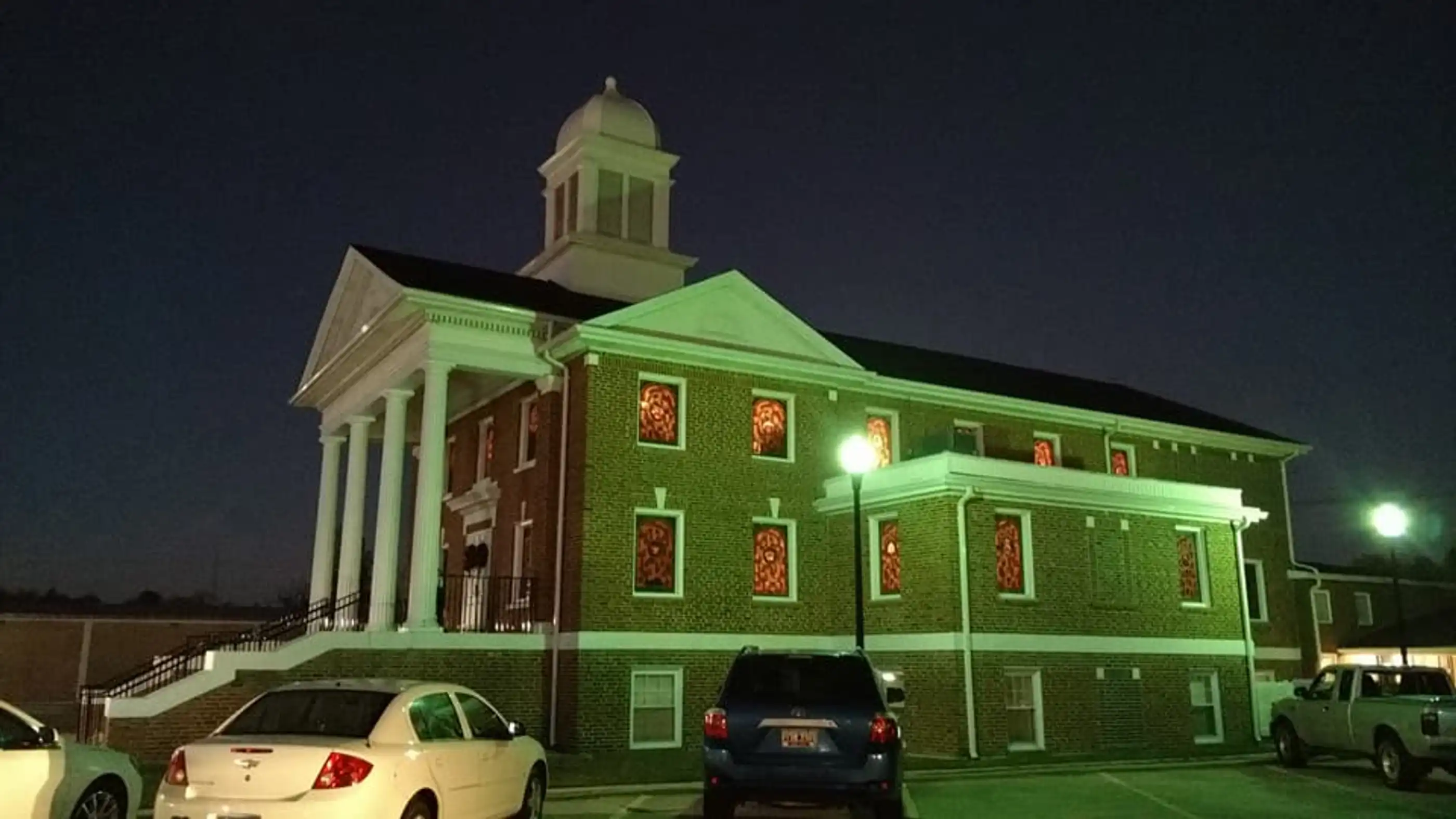 Heath Springs Baptist Church (SC) Our Servant Leaders