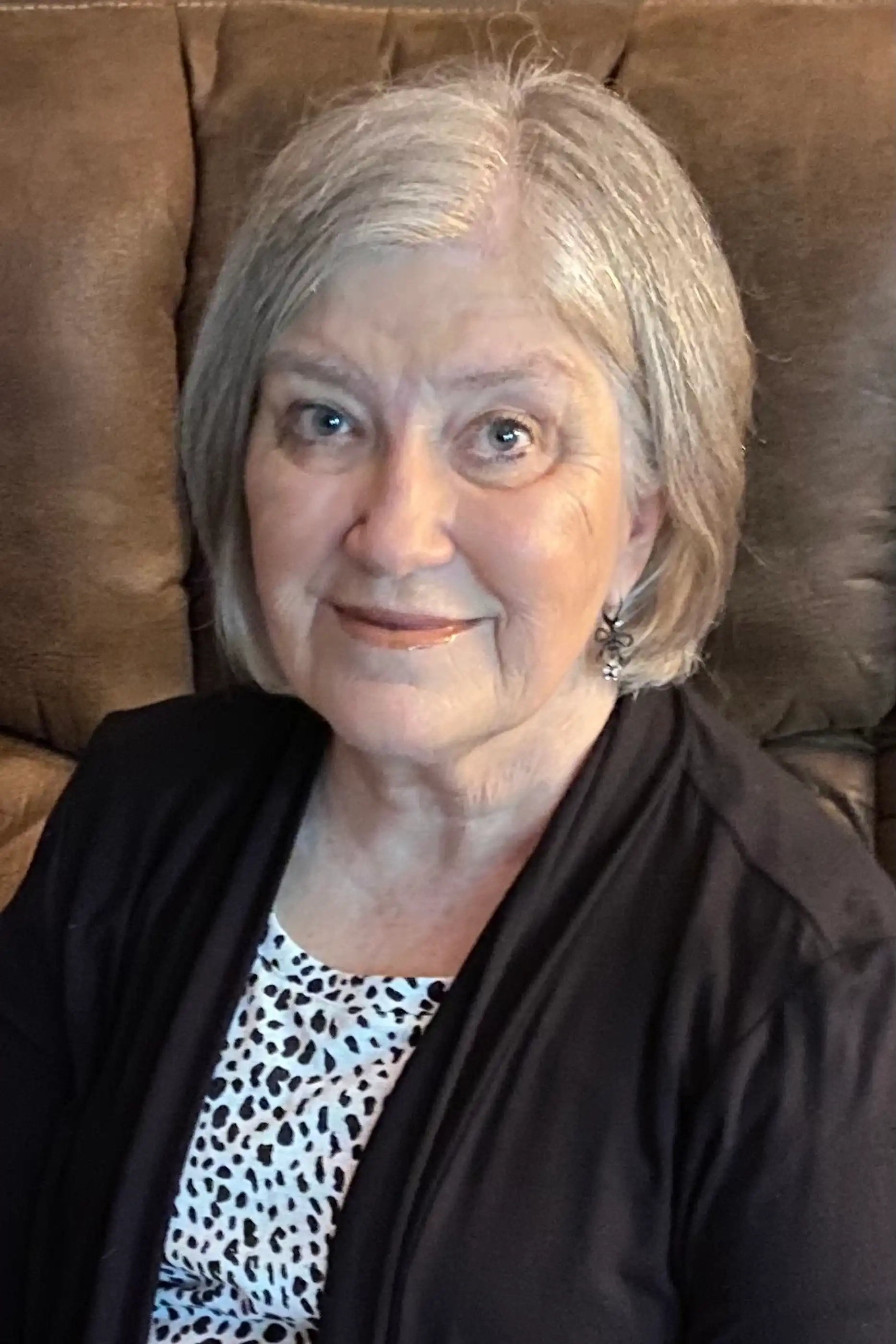 Griffith Memorial Baptist Church Staff