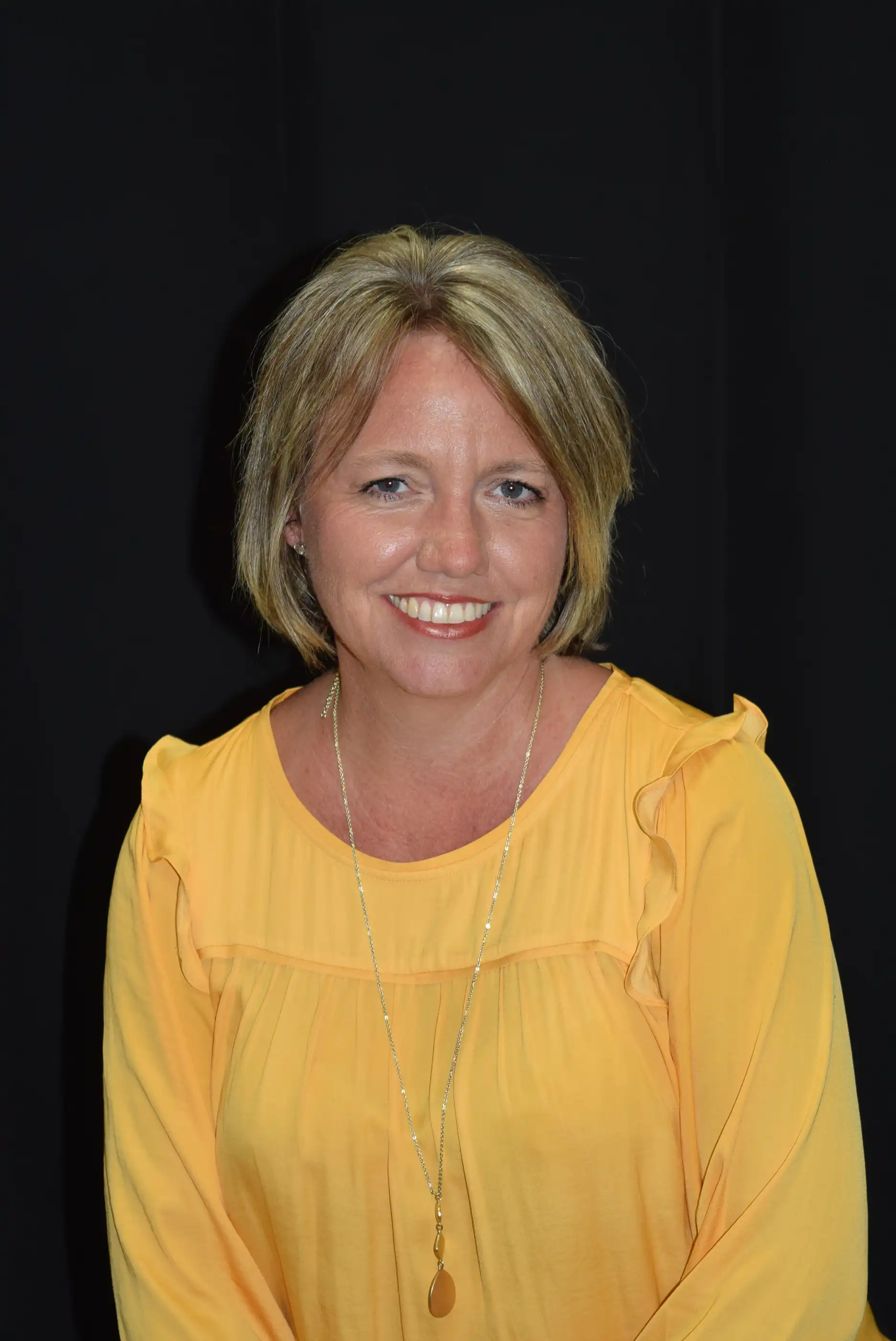 Griffith Memorial Baptist Church Staff