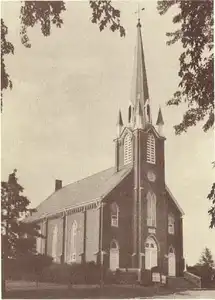 Salem Church BW.jpg