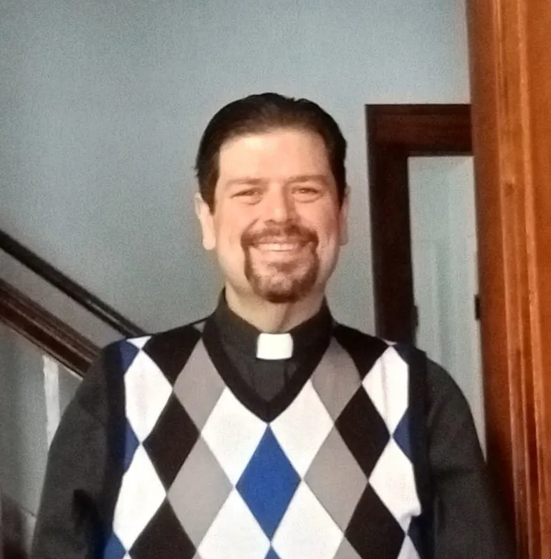 About - St. Paul's Lutheran Church