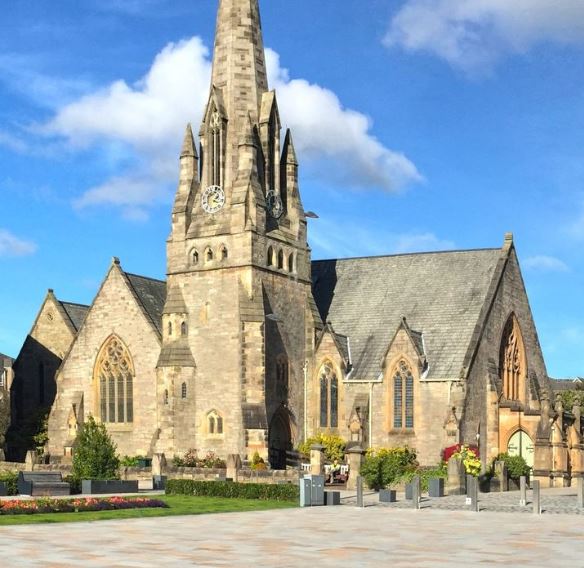 Westside church of Christ