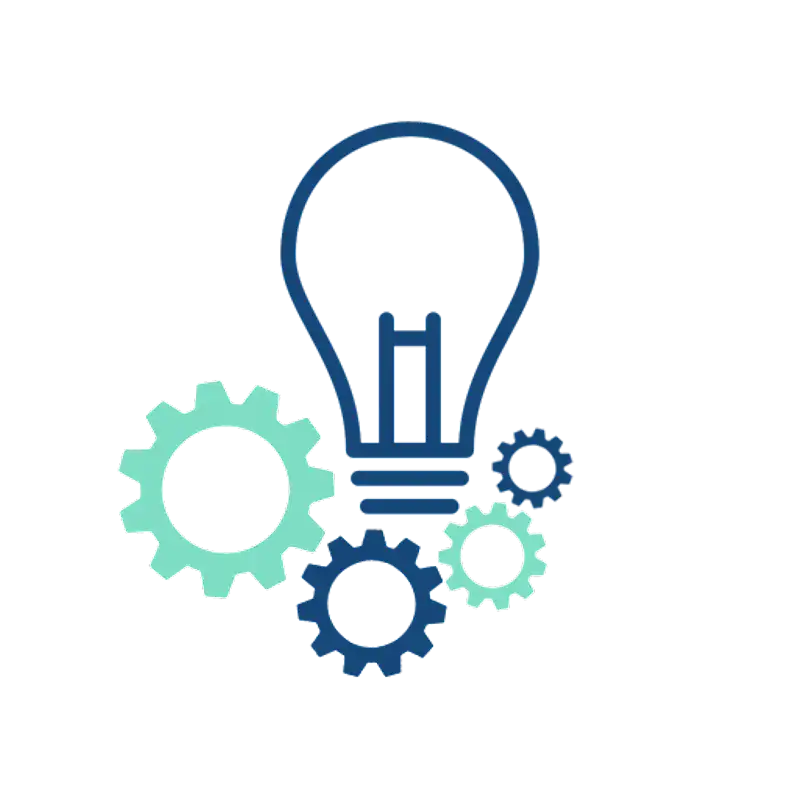 How We Work Icon