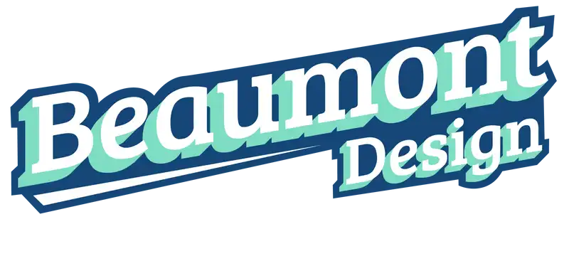 Beaumont Design Logo