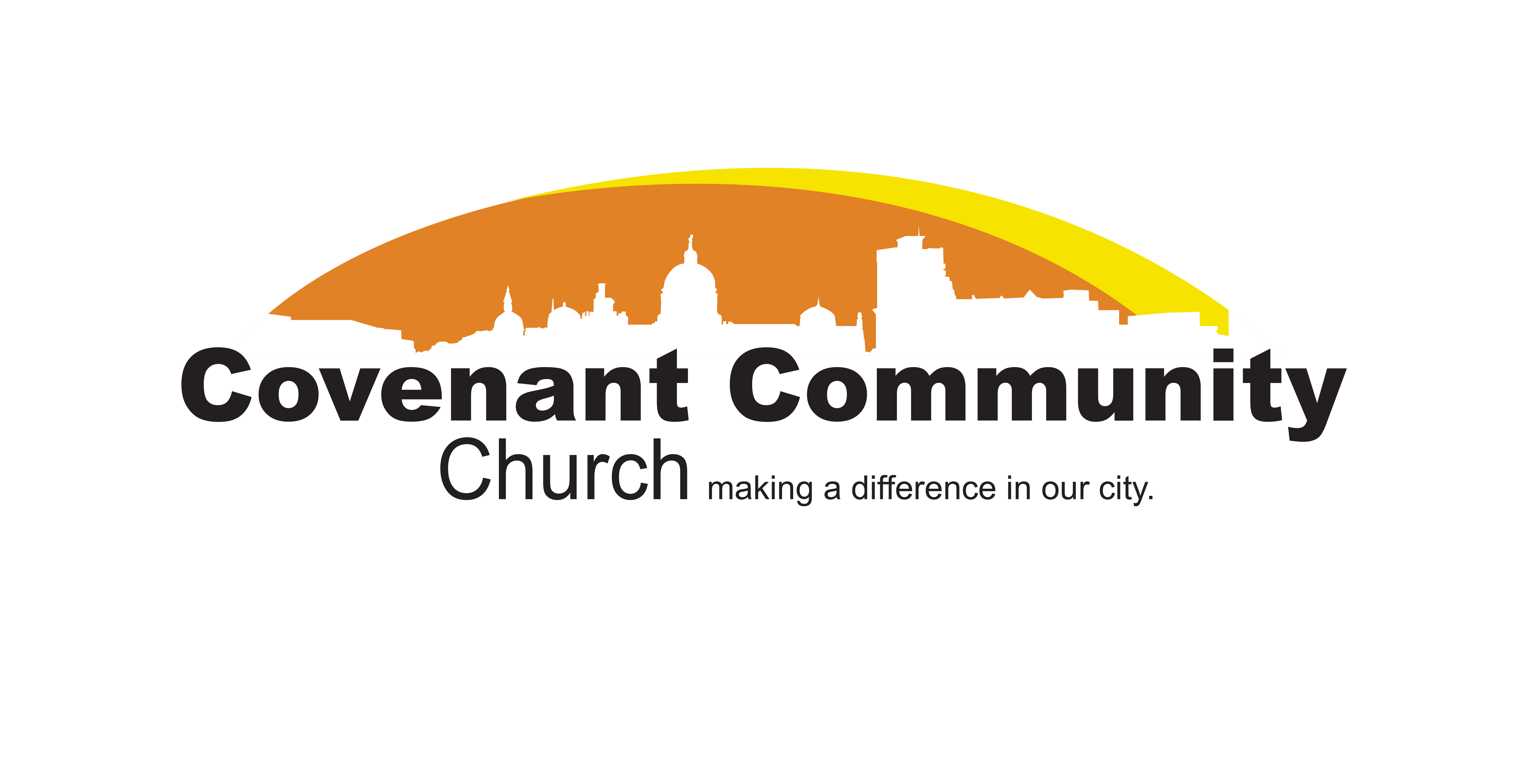Covenant Community Church Home Page