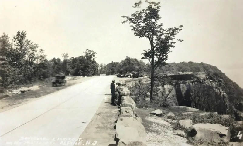 Our History - Borough of Alpine