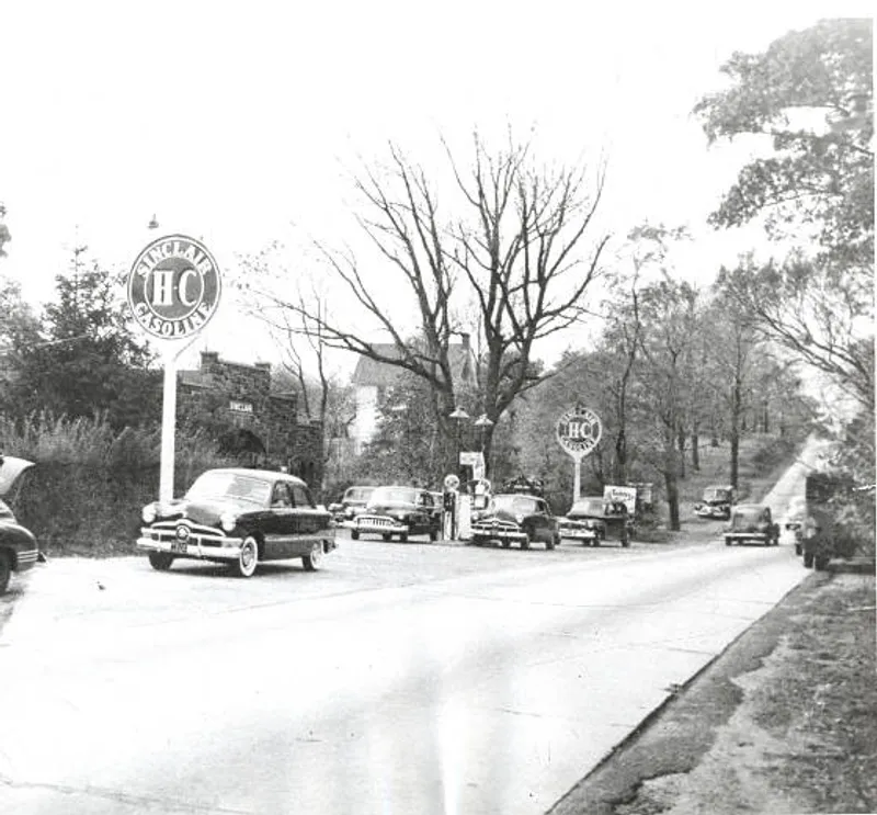 Our History - Borough of Alpine