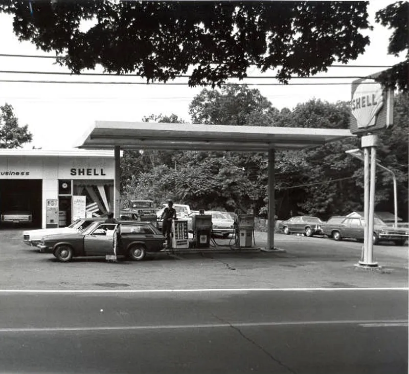 Our History - Borough of Alpine