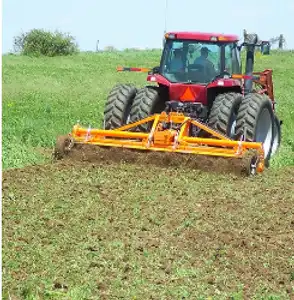 Falc Rotavators - Great Lakes AG Equipment