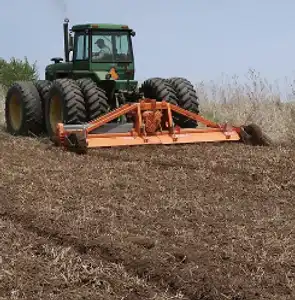 Falc Rotavators - Great Lakes AG Equipment