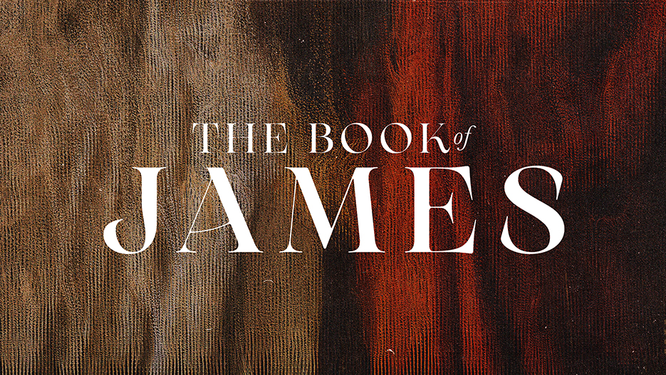 James 2:1-13 (2.18.07)
