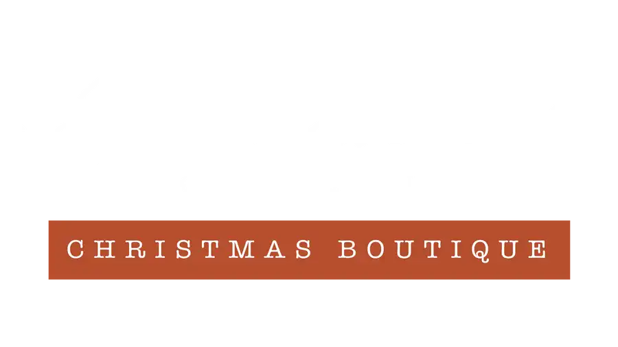 The Christmas Boutique