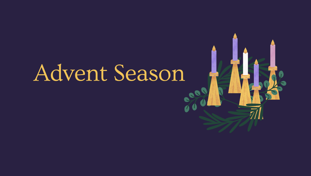 Christmas Message 2025 episode artwork