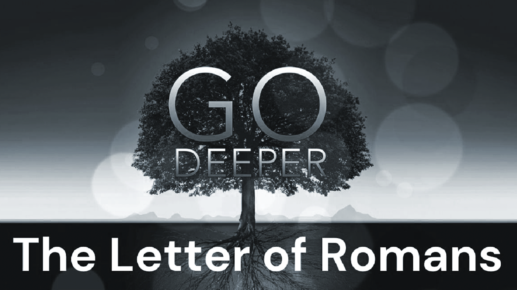 Romans 14: Gray Areas episode artwork