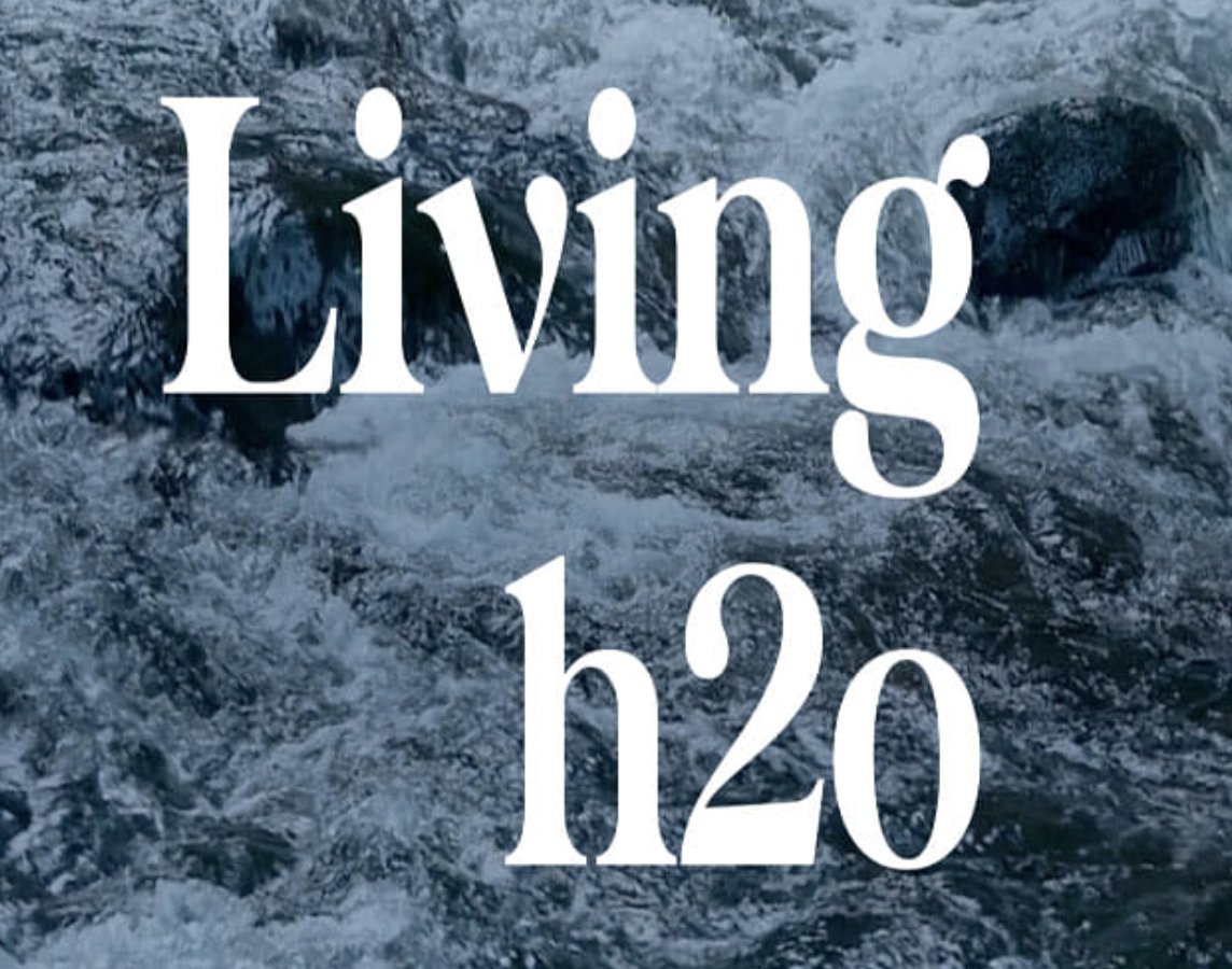 Living h20: Easter episode artwork