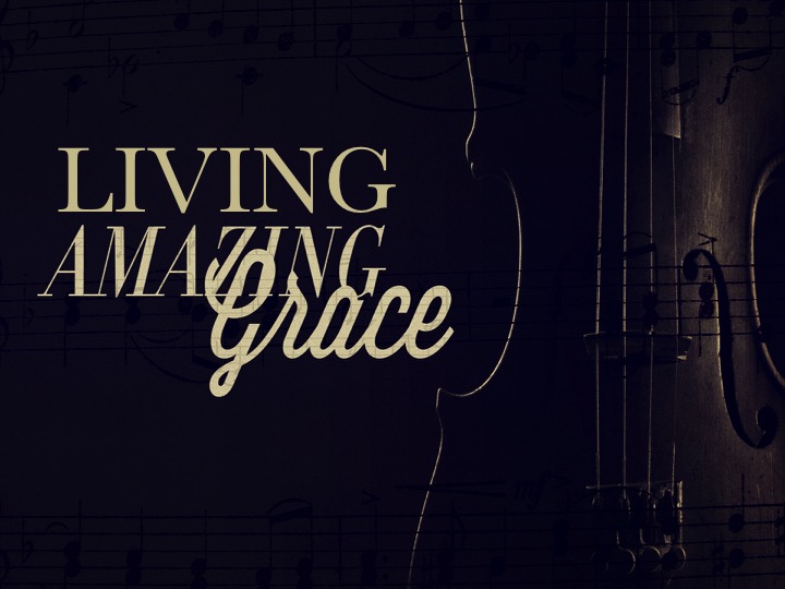 Grace Defined episode artwork