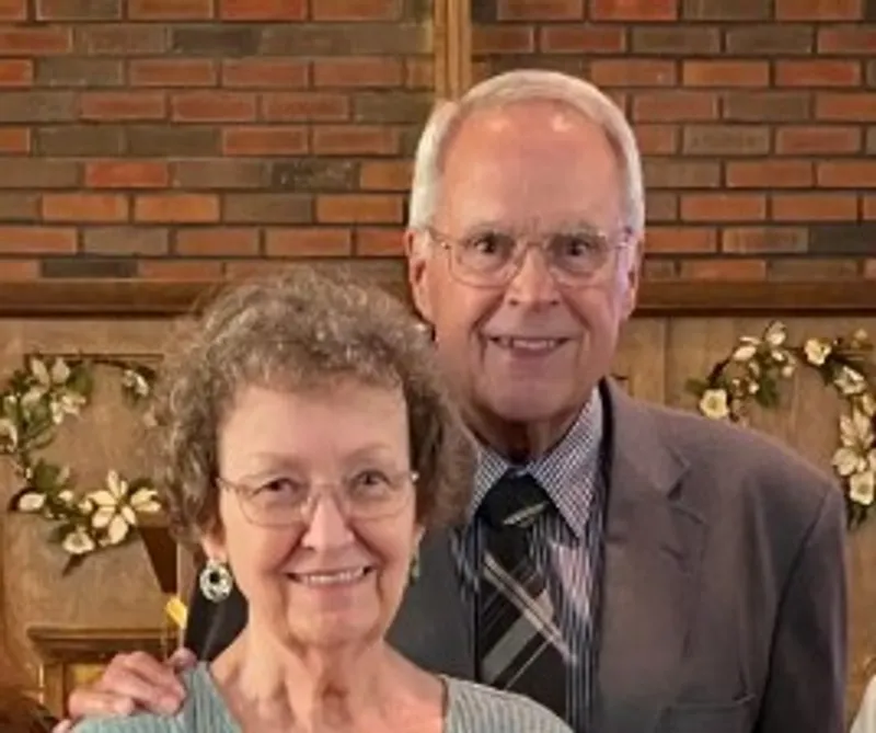 BBC Pastors - Bethel Bible Church