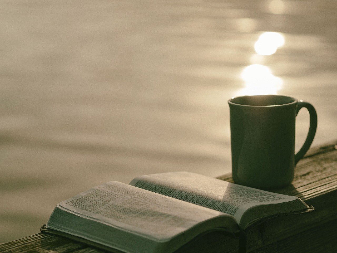 How to Read the Bible Devotionally episode artwork