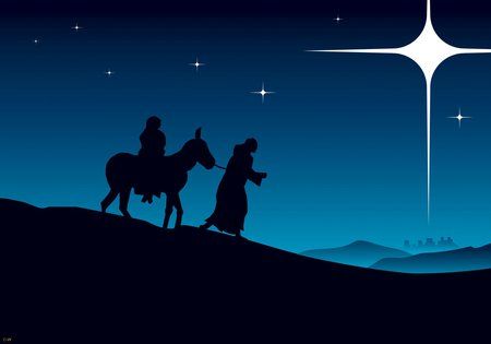 The Son of God, our Redeemer episode artwork