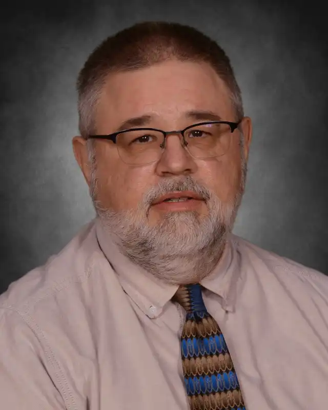 Grades 7-8 Classroom - Zion Evangelical Lutheran Church and School