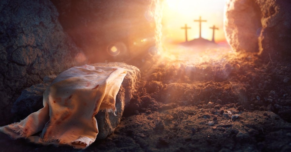Easter Mount How Should We Celebrate Easter? - Mt. Olive Lutheran Church