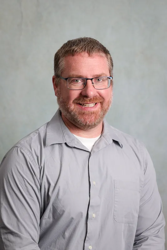 Meet Our Team - St. John's Lutheran School