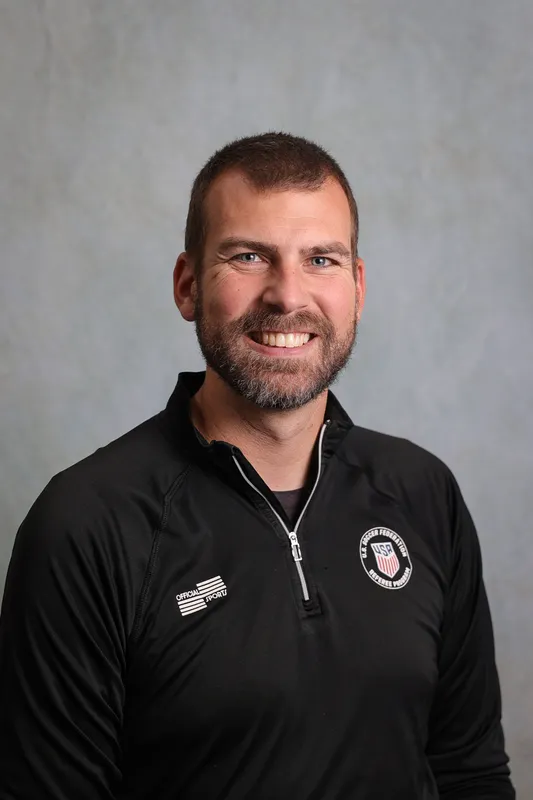 Meet Our Team - St. John's Lutheran School