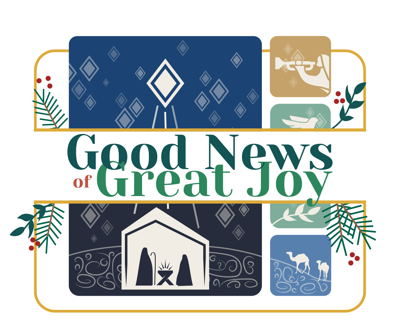 Peace on Earth
