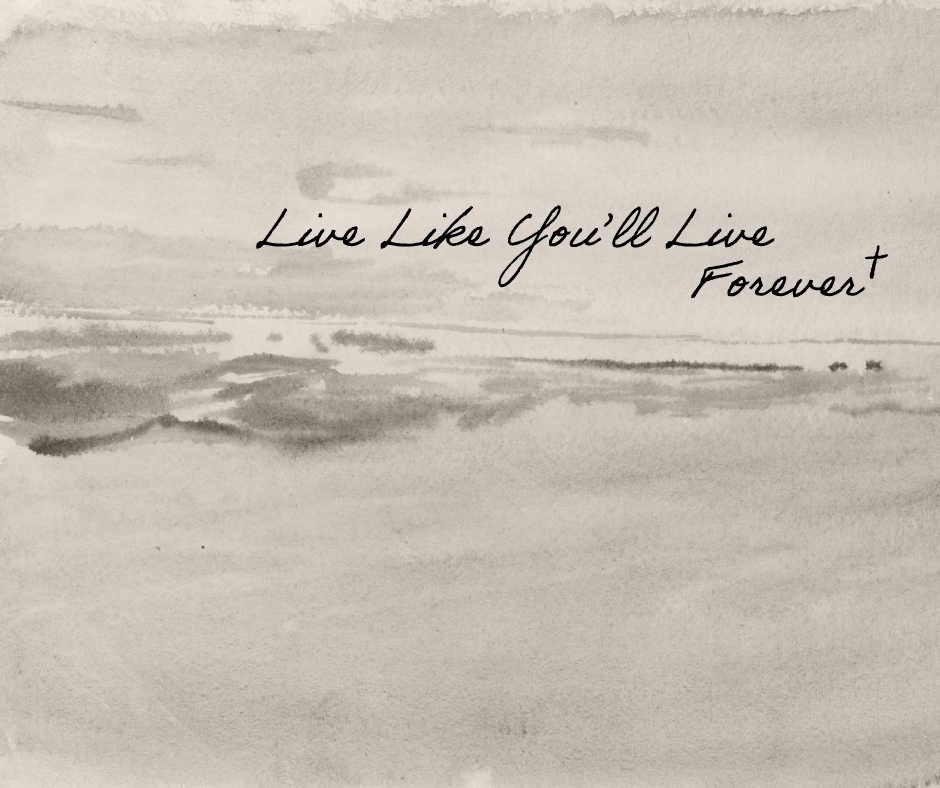 Live Life Courageously episode artwork