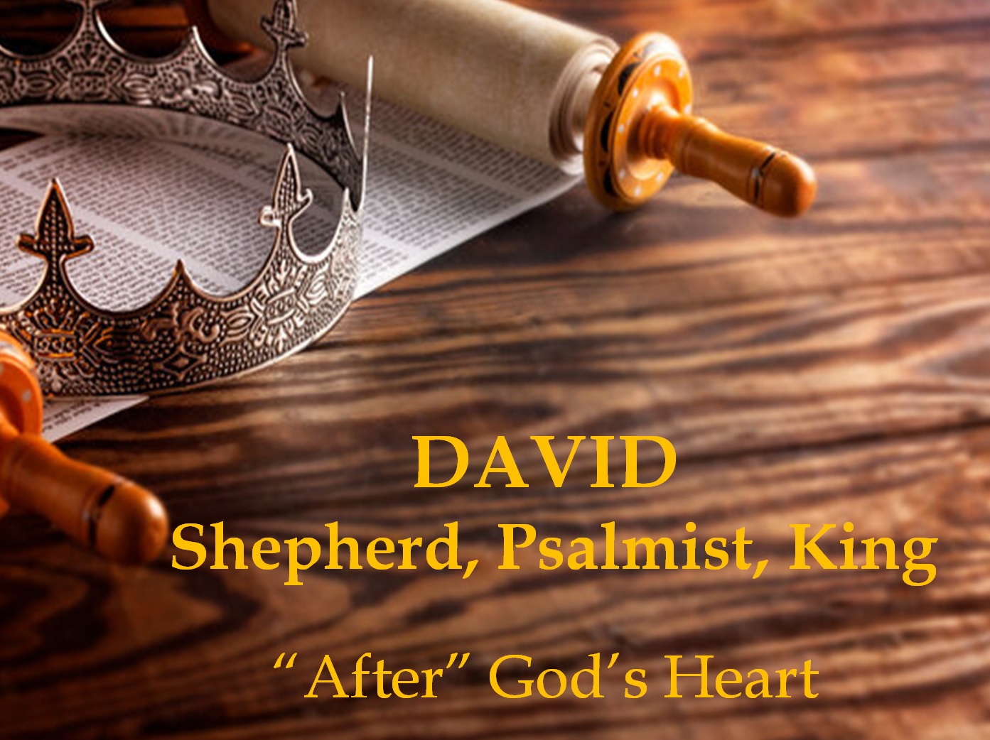 David:After God's Heart - Exiled episode artwork