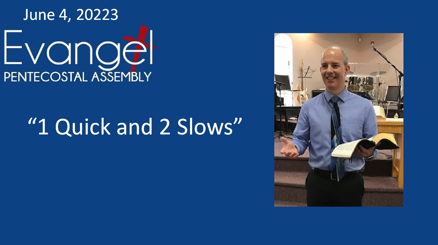 1 Quick and 2 Slows episode artwork