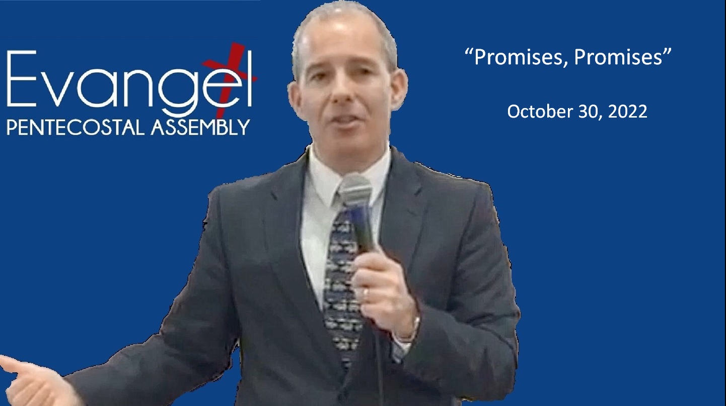 Promises, Promises episode artwork