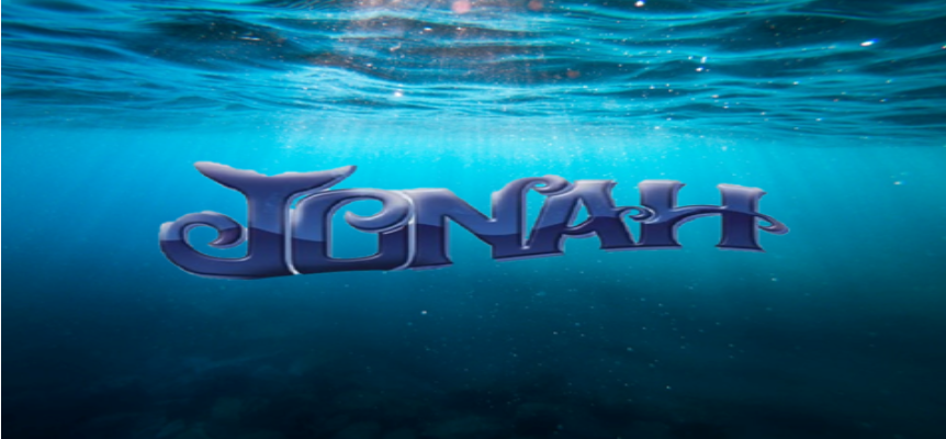 Jonah 3:1-4 episode artwork
