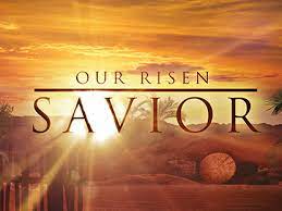 Jesus Our Risen Savior episode artwork